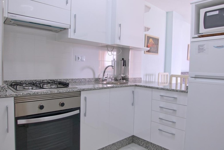 Apartamento Torre Riviera