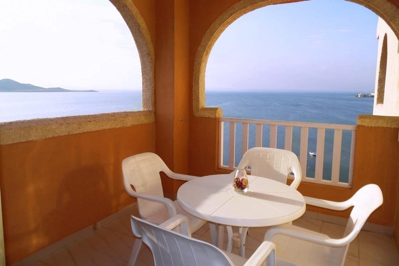 Apartamento Torre Riviera