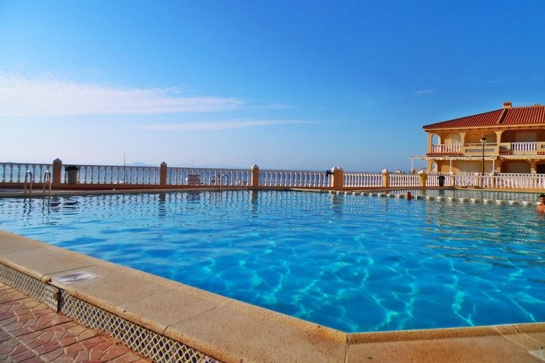 Apartamento Torre Riviera