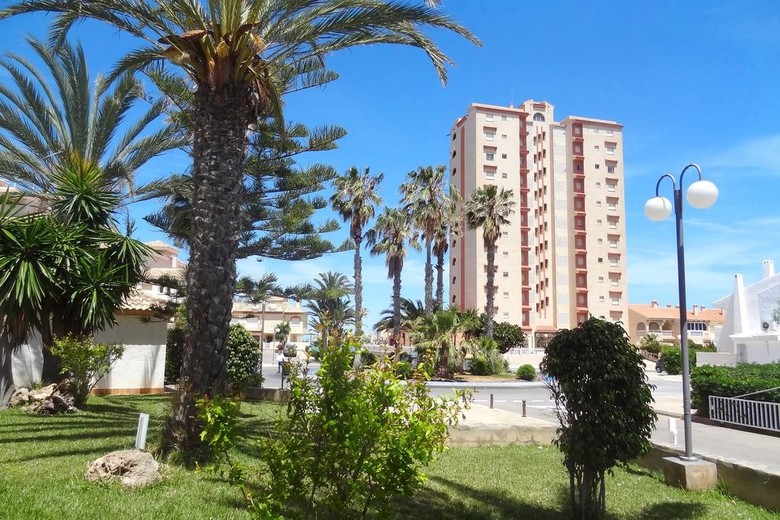 Apartamento Torre Riviera