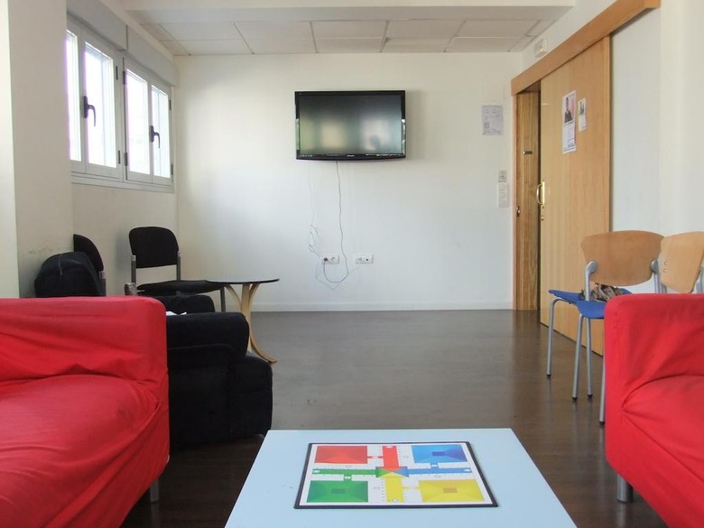 Hostal Residencia Goya