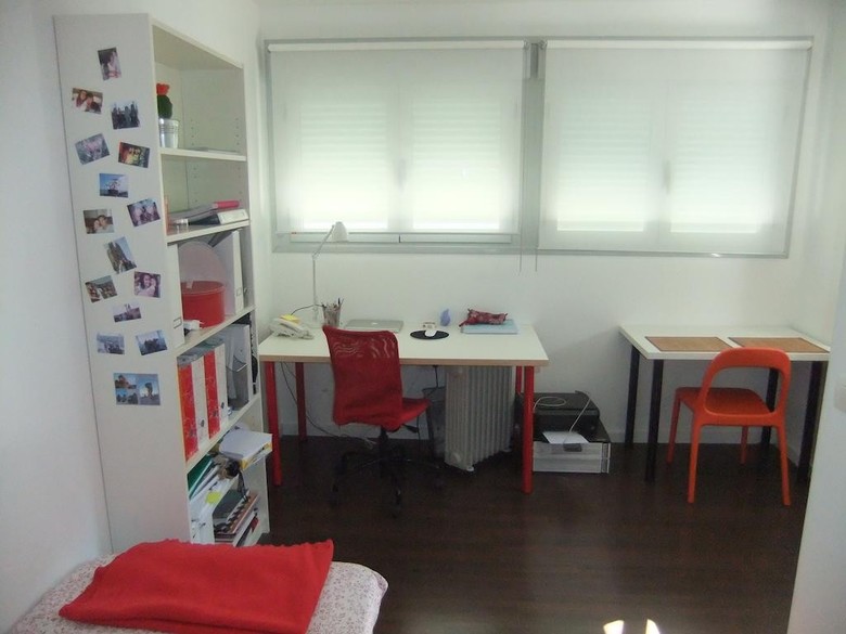 Hostal Residencia Goya
