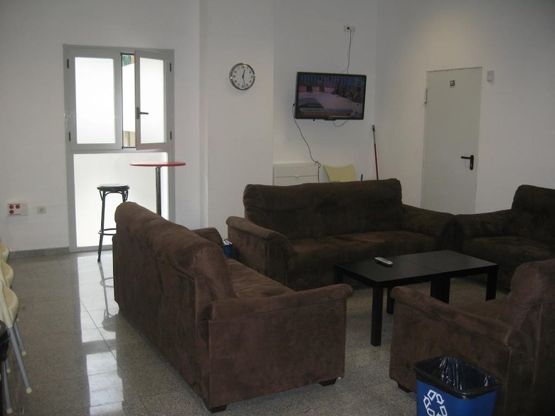 Hostal Residencia Goya