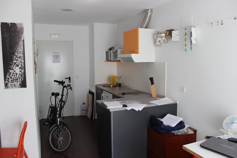 Hostal Residencia Goya