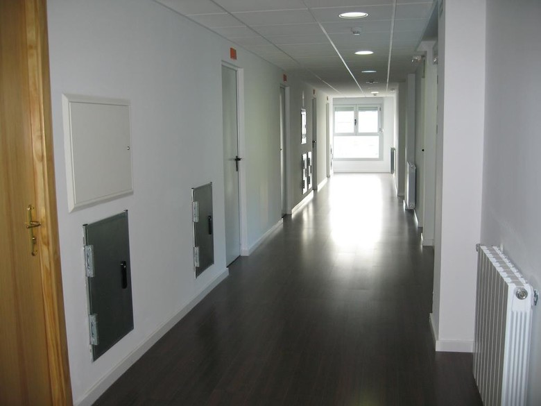 Hostal Residencia Goya