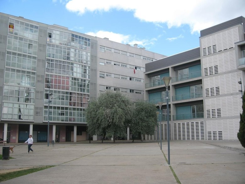 Hostal Residencia Goya