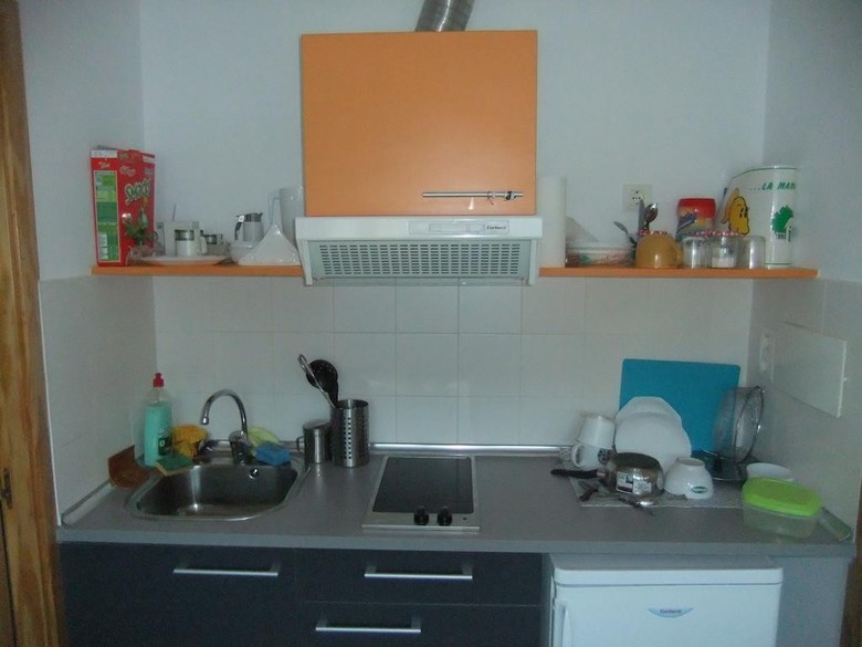 Hostal Residencia Goya