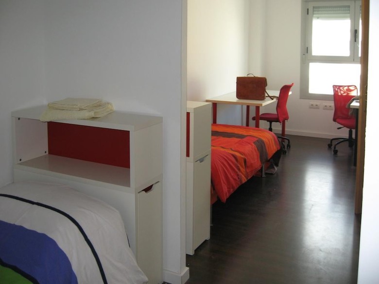 Hostal Residencia Goya