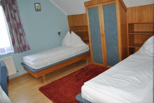 Hostal Fr�hst�ckspension Matheidl