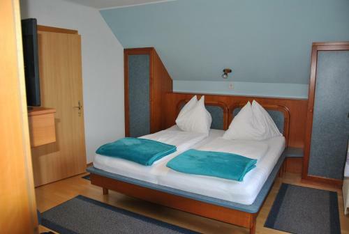 Hostal Fr�hst�ckspension Matheidl