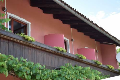 Hostal Fr�hst�ckspension Matheidl