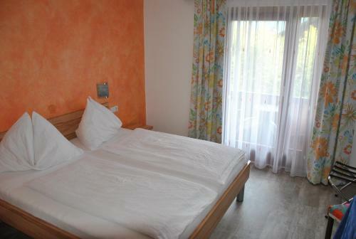 Hostal Fr�hst�ckspension Matheidl