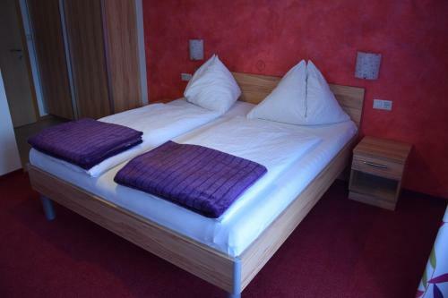 Hostal Fr�hst�ckspension Matheidl