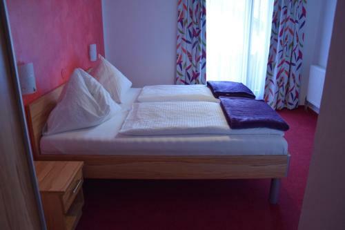 Hostal Fr�hst�ckspension Matheidl