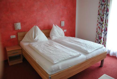 Hostal Fr�hst�ckspension Matheidl