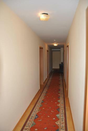 Hostal Fr�hst�ckspension Matheidl