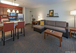 Hotel Residence Inn Columbus