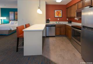 Hotel Residence Inn Columbus