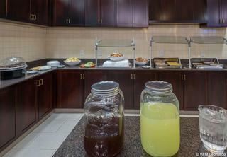 Hotel Residence Inn Columbus
