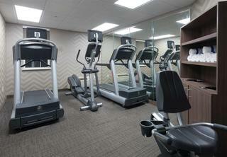 Hotel Residence Inn Columbus