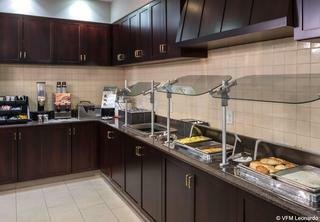 Hotel Residence Inn Columbus