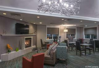 Hotel Residence Inn Columbus