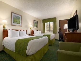 Motel Days Inn Bellevue