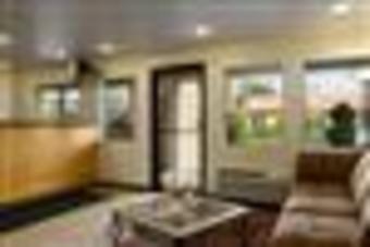 Motel Days Inn Bellevue
