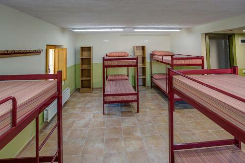 Alberg La Sala