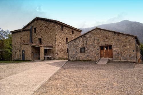 Alberg La Sala