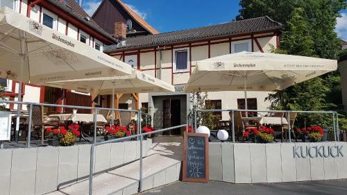 Hotel Beckmann