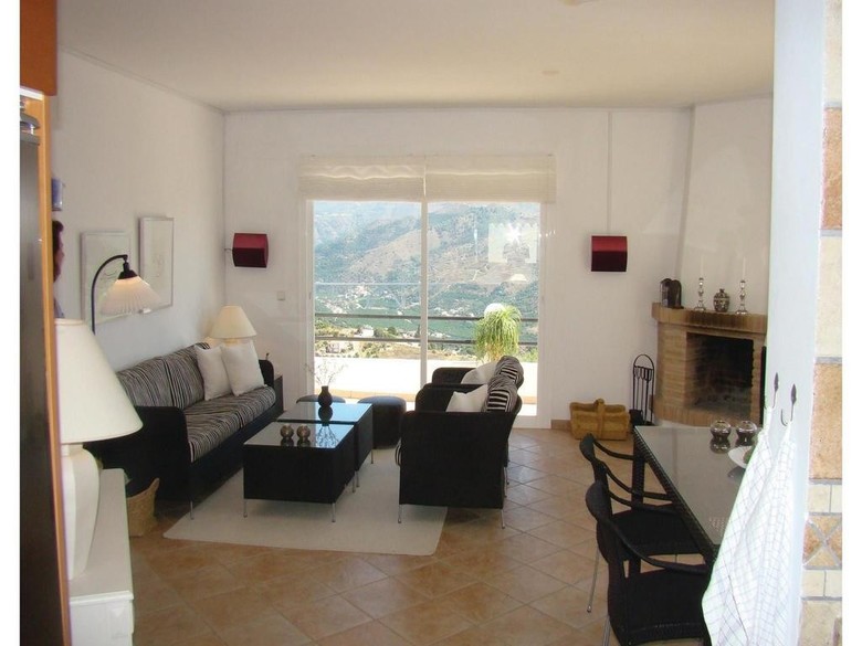 Holiday Home Urb. Cantalobos Bajo