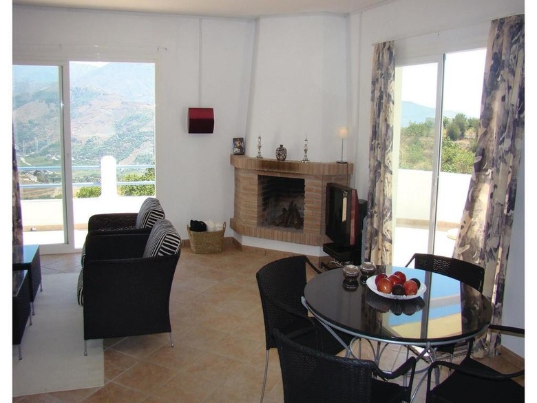 Holiday Home Urb. Cantalobos Bajo