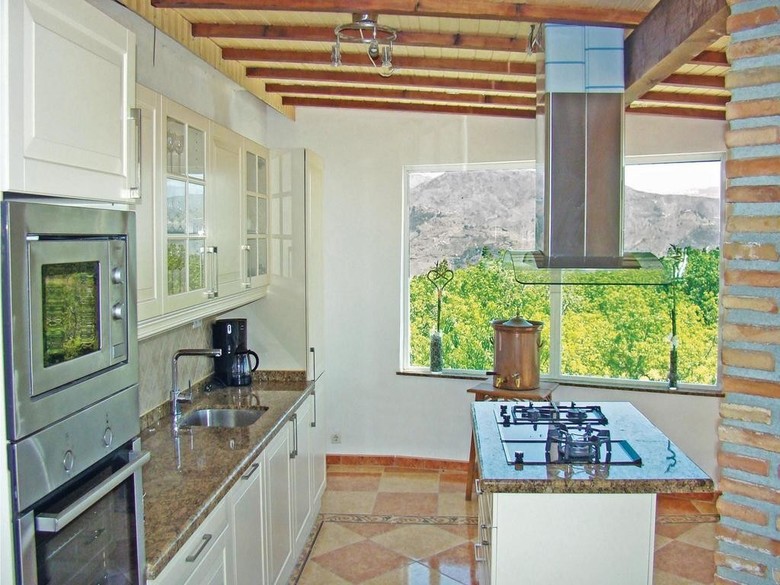 Holiday Home Urb. Cantalobos Bajo
