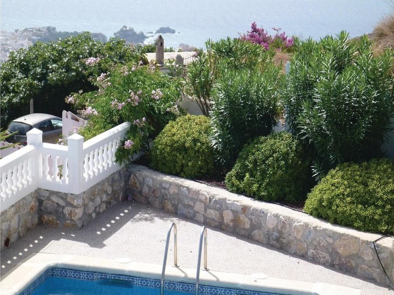 Holiday Home Urb. Cantalobos Bajo