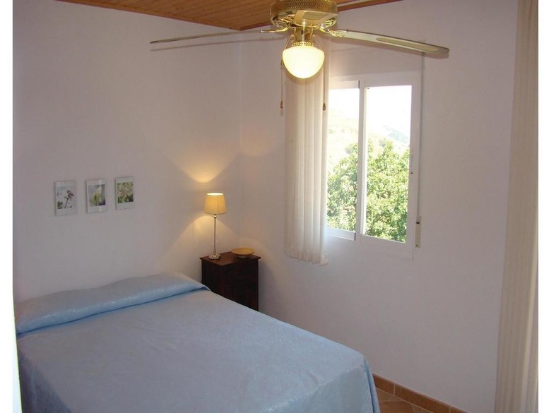 Holiday Home Urb. Cantalobos Bajo