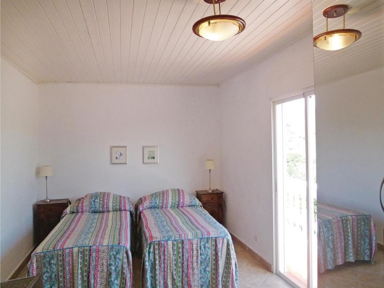 Holiday Home Urb. Cantalobos Bajo