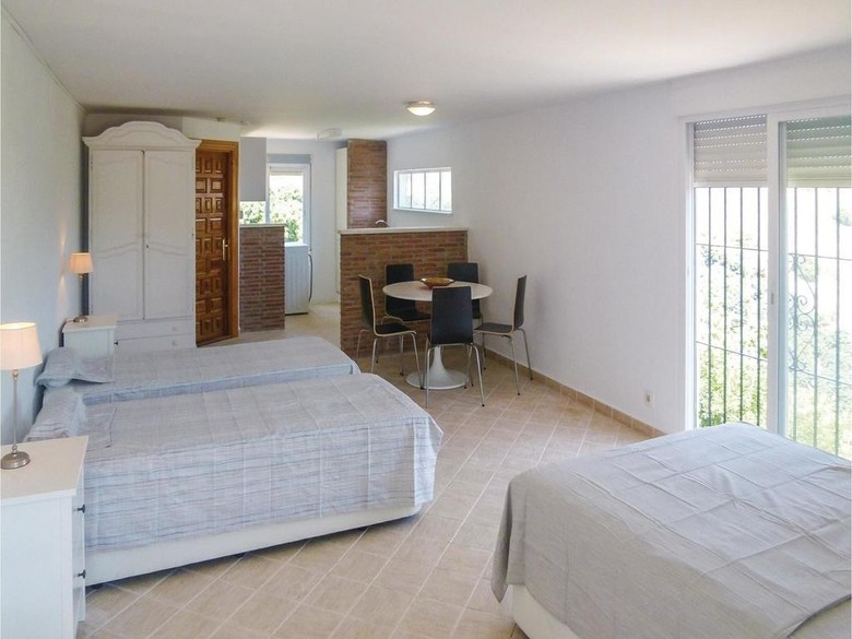Holiday Home Urb. Cantalobos Bajo