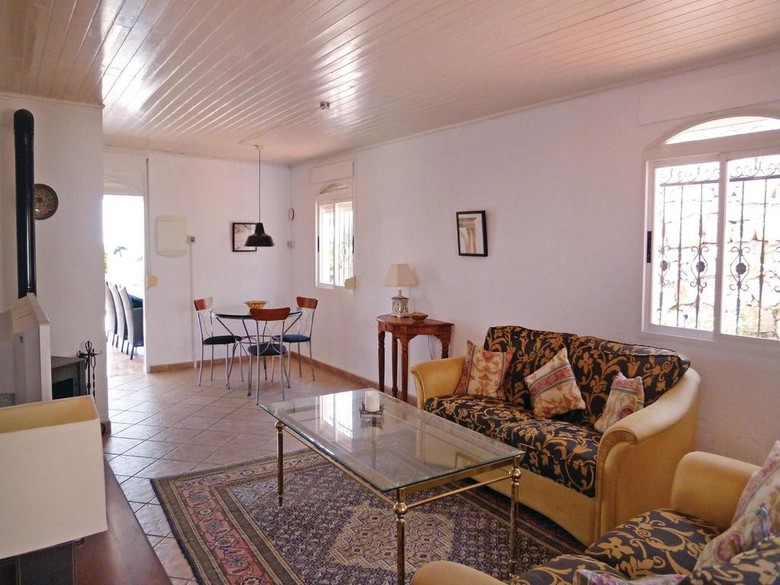 Holiday Home Urb. Cantalobos Bajo