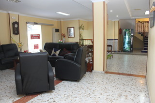 Hotel Catal�n