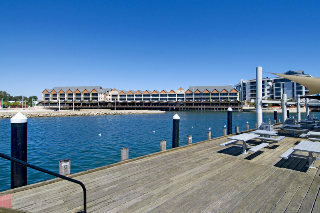 Motel Quality Suites Crest Mandurah