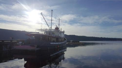 Bed & Breakfast Swept Away Inn