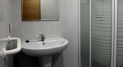 Hostal Pensi�n Palas