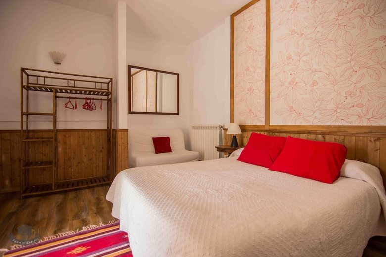 Hostal La Seguiriya
