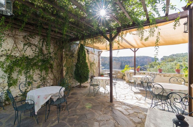 Hostal La Seguiriya