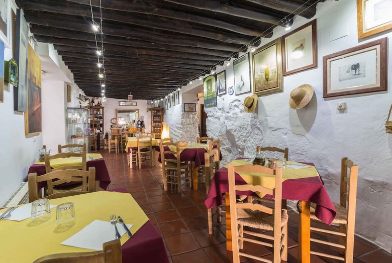 Hostal La Seguiriya