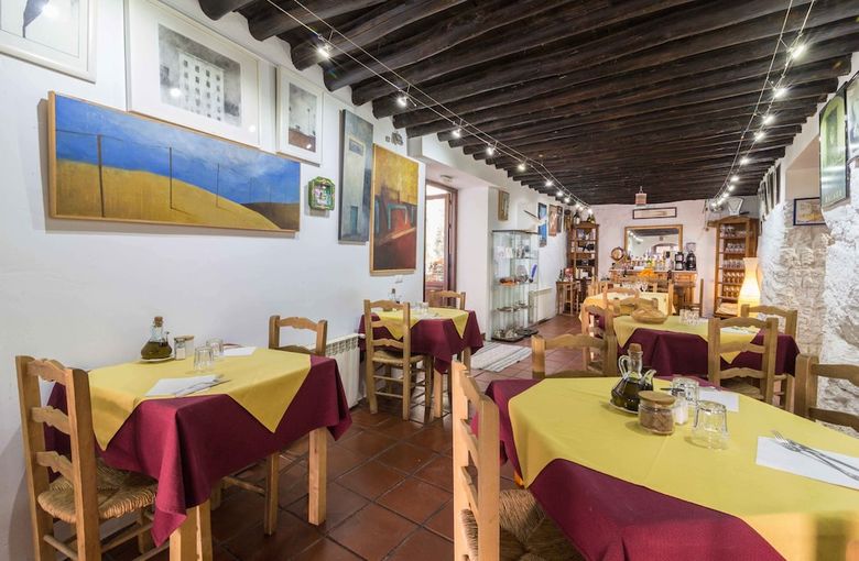 Hostal La Seguiriya