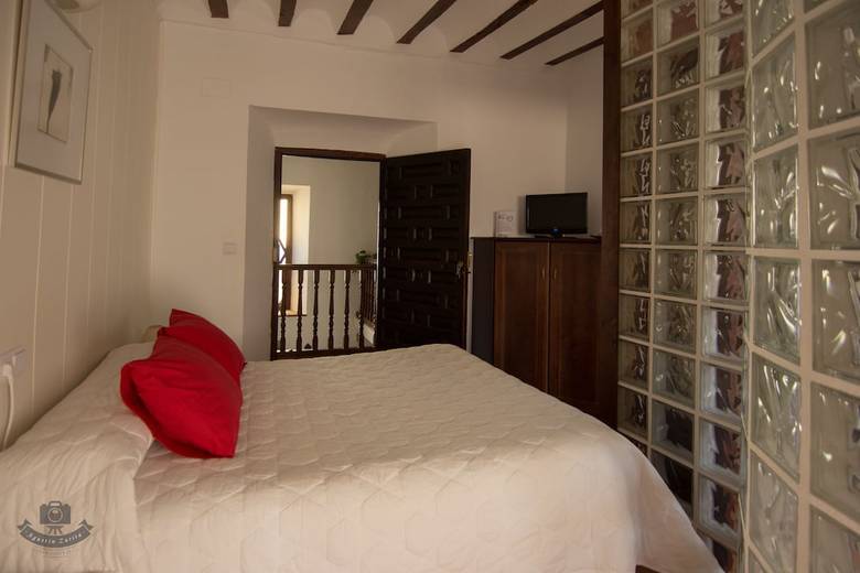 Hostal La Seguiriya