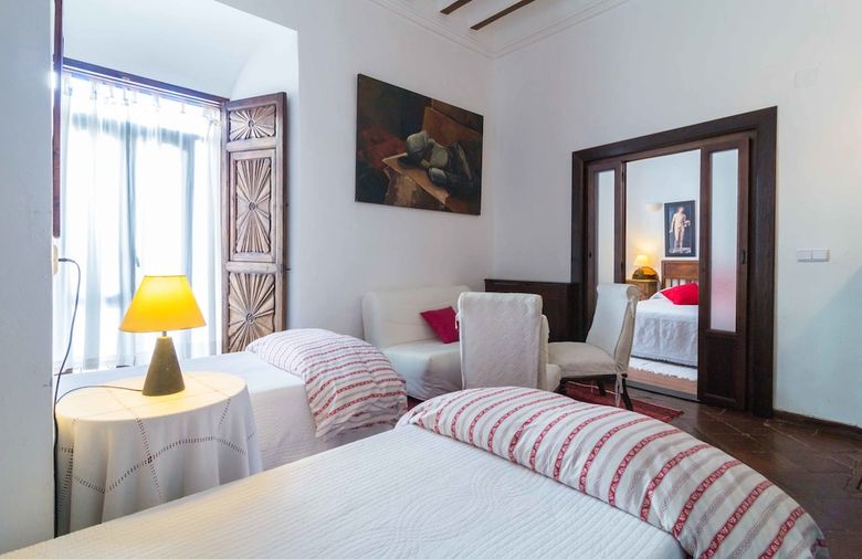 Hostal La Seguiriya