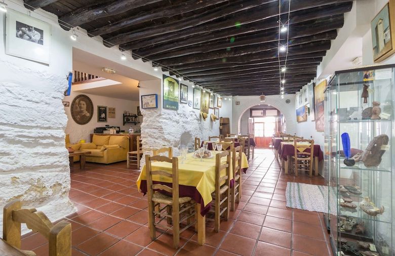Hostal La Seguiriya